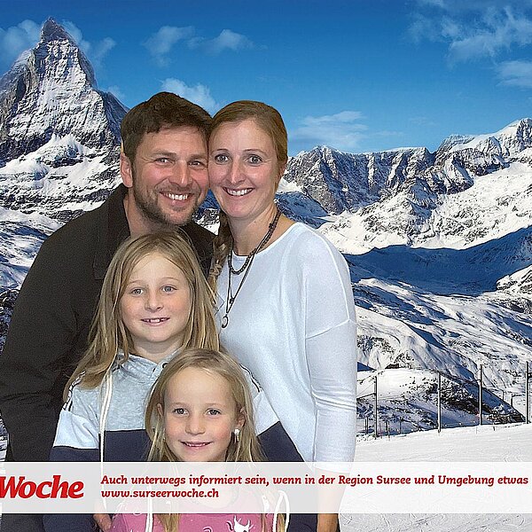 
									SURWA 2023 - In guter Gesellschaft: Bild 9
								