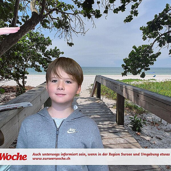 
									SURWA 2023 - In guter Gesellschaft: Bild 143
								