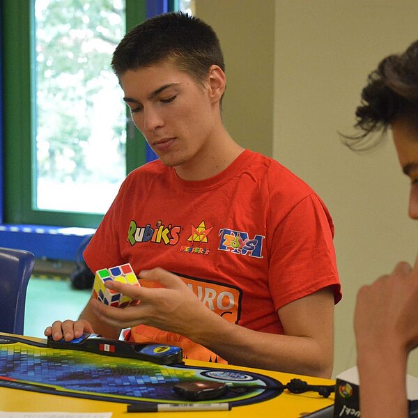 
									Swiss Open Rubik's Cube: Bild 23
								