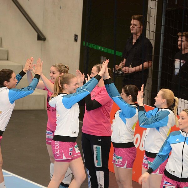 
									Spono Eagles Cupsieger 2019: Bild 3
								