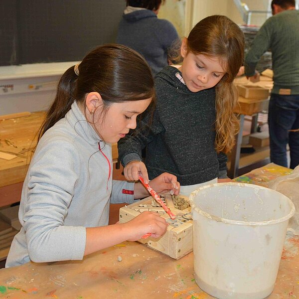 
									Naschgarten St. Martin Sursee: Bild 9
								