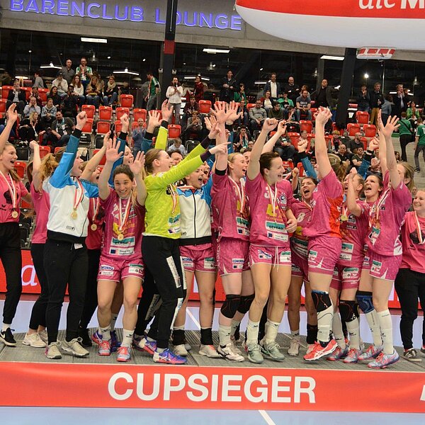 
									Spono Eagles Cupsieger 2019: Bild 40
								