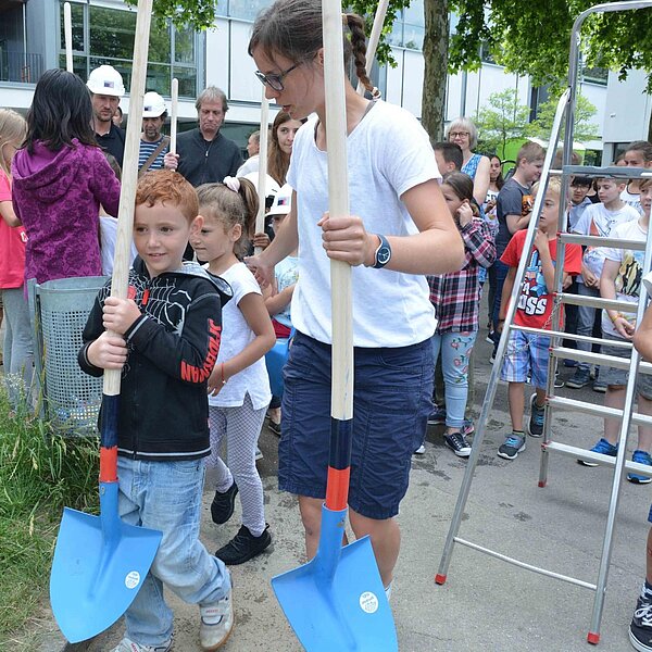 
									123-Feier in Schlierbach 2018: Bild 7
								