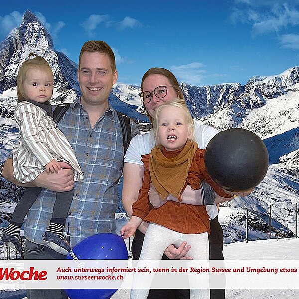 
									SURWA 2023 - In guter Gesellschaft: Bild 224
								