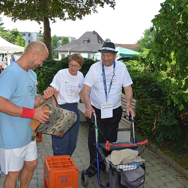 
									Sommerolympiade Lindenrain 2018: Bild 7
								