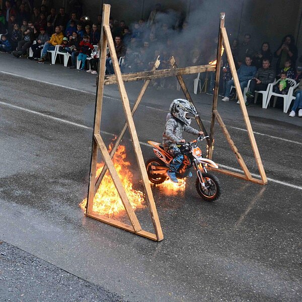 
									Stunt & Show in Sursee: Bild 24
								