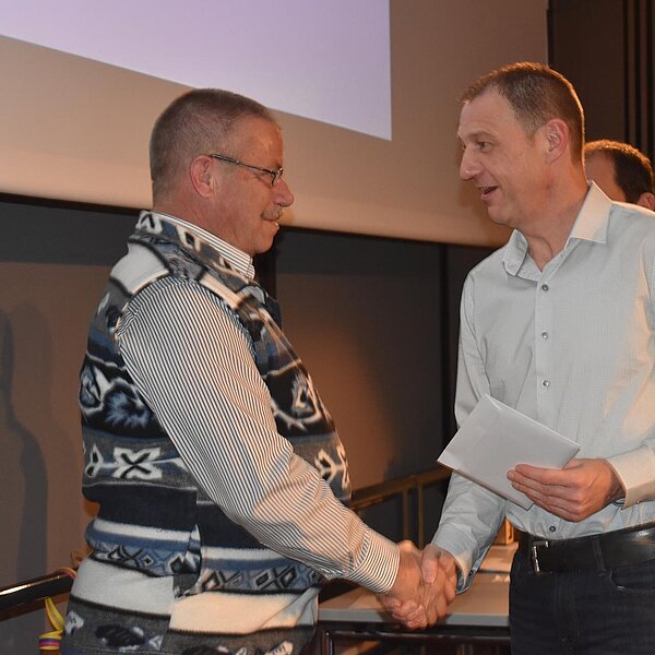 
									Agathafeier Feuerwehr Region Sursee 2019: Bild 14
								