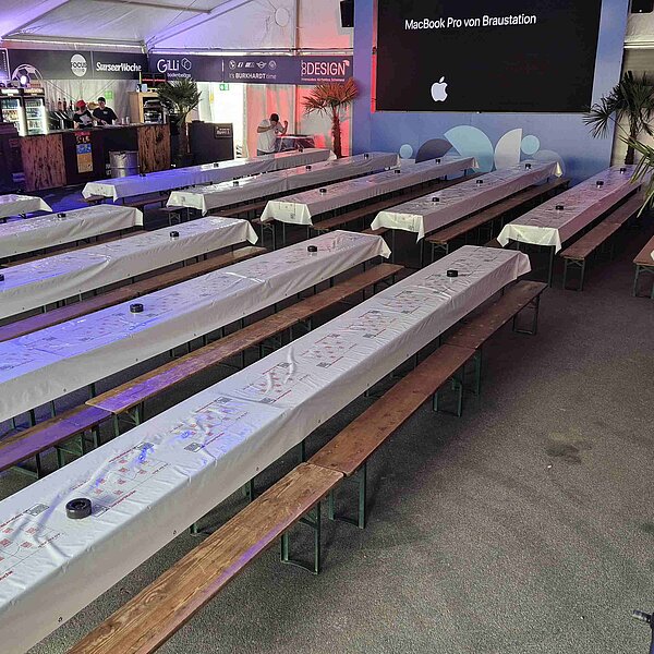 
									Public Viewing Sursee - Fussball EM 2024: Bild 4
								