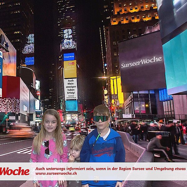 
									SURWA 2023 - In guter Gesellschaft: Bild 163
								