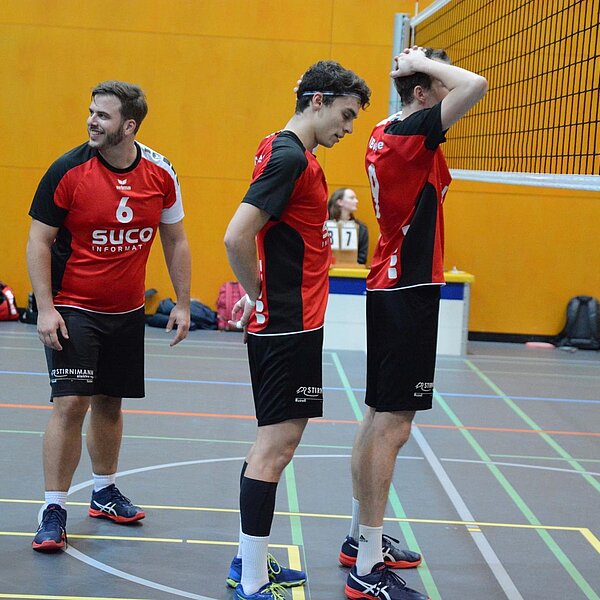 
									Matchtag VBC Sursee: Bild 8
								