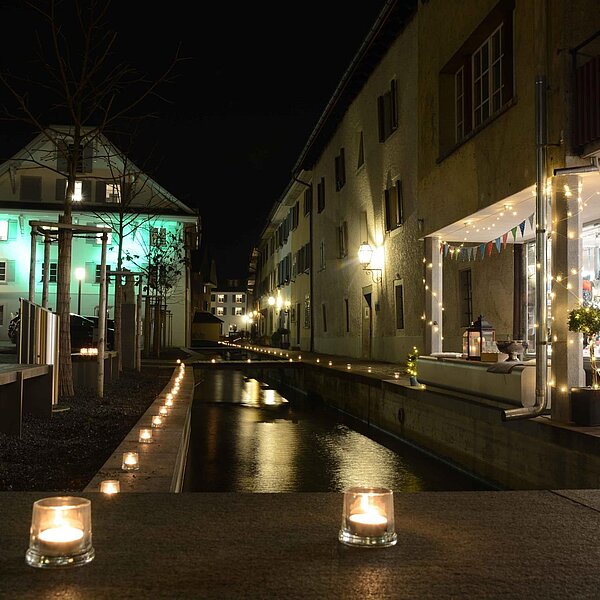 
									Altstadt im Lichterglanz 2016: Bild 5
								