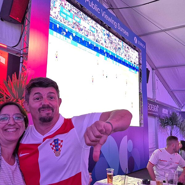 
									Public Viewing Sursee - Fussball EM 2024: Bild 12
								