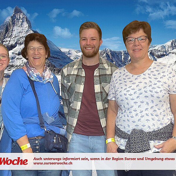 
									SURWA 2023 - In guter Gesellschaft: Bild 82
								