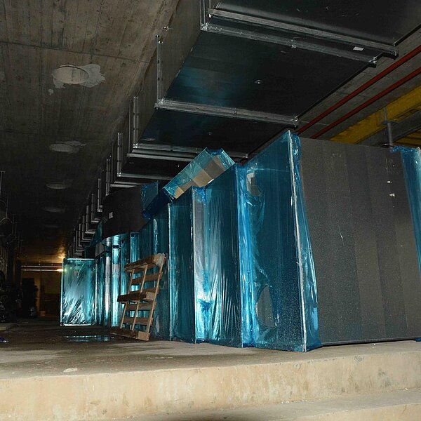
									Baustellenführung Sportarena Campus Sursee: Bild 16
								