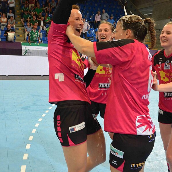 
									Cupsieger 2018 Spono Eagles: Bild 23
								