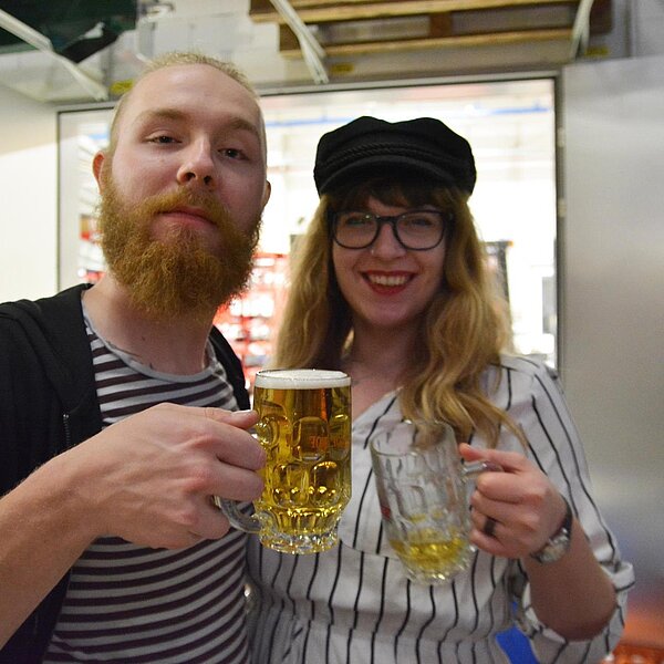 
									Wagentaufe Schenkastico 2019: Bild 16
								