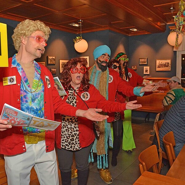 
									Narrenlaufen 2017: Bild 6
								