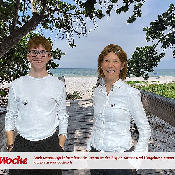 
									SURWA 2023 - In guter Gesellschaft: Bild 14
								