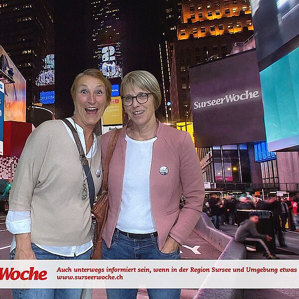 
									SURWA 2023 - In guter Gesellschaft: Bild 176
								