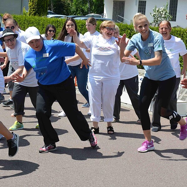 
									Sommerolympiade Lindenrain 2018: Bild 16
								