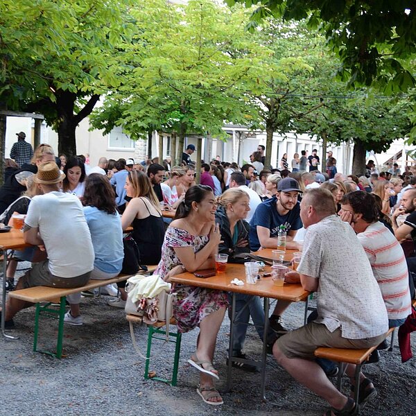 
									Bier am See 2018 Freitag und Samstag: Bild 13
								