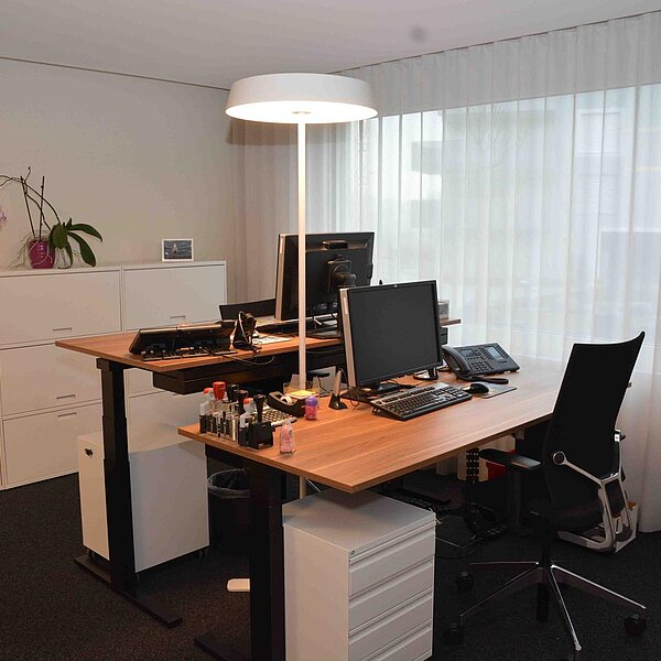 
									Neue Gemeindeverwaltung Mauensee: Bild 3
								