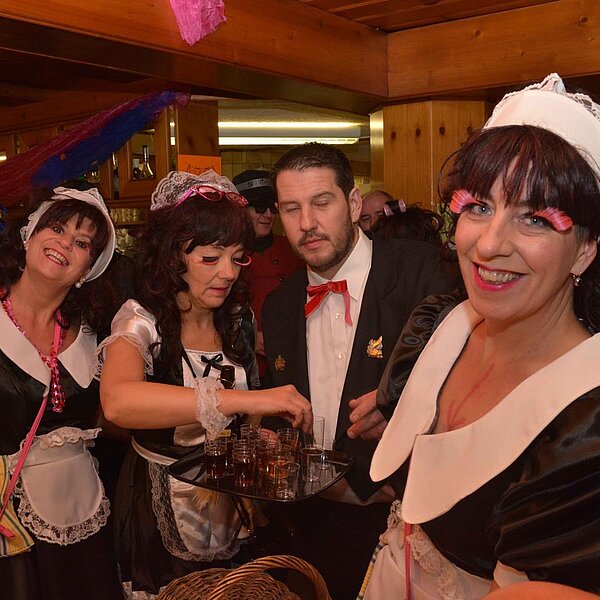 
									Heiniball 2016 Orient-Express: Bild 1
								