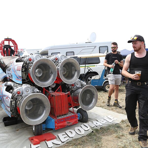 
									Knutwiler Powerdays vom 12.08. bis am 14.08.2022 in Knutwil Bild: Ana Birchler-Cruz
								