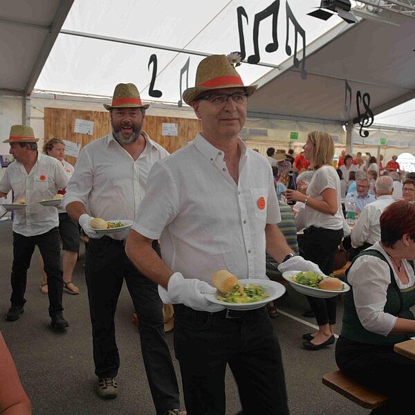 
									123-Feier in Schlierbach 2018: Bild 28
								
