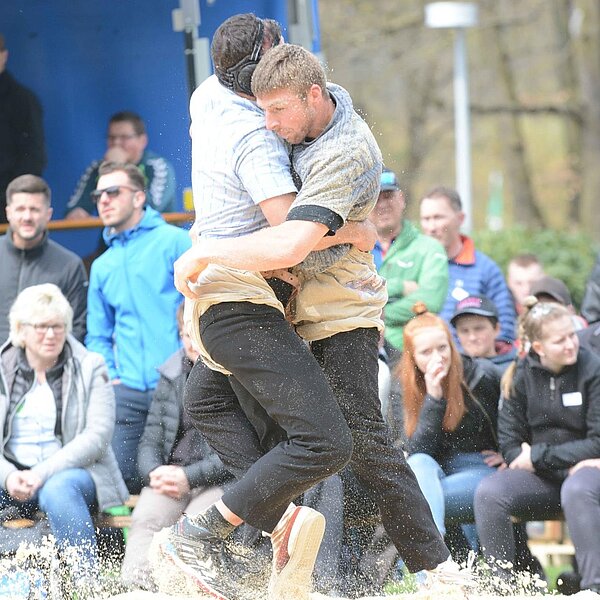 
									Surentaler Frühjahrsschwinget 2019: Bild 2
								