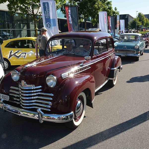 
									«Marktmeile» Sursee: Bild 15
								