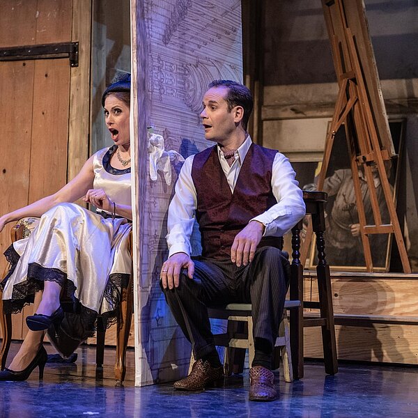 
									Operette «Der Graf von Luxemburg» (Fotos Roberto Conciatori): Bild 16
								