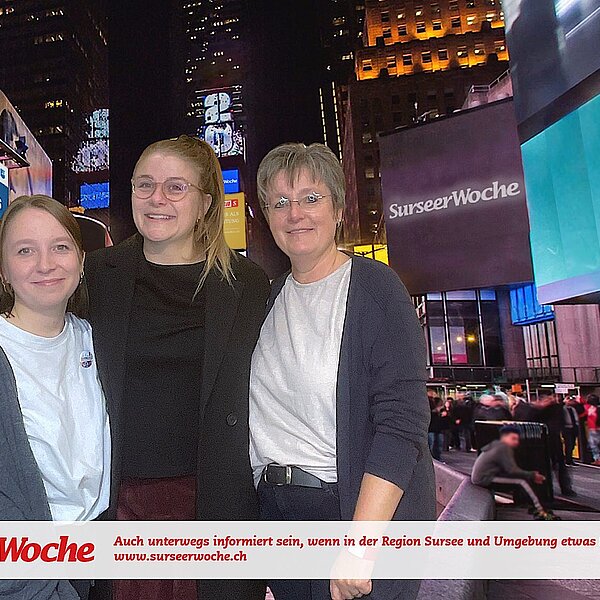 
									SURWA 2023 - In guter Gesellschaft: Bild 125
								