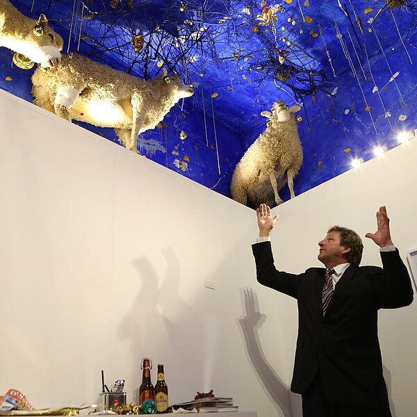
									Eröffnung Kunsthaus Sursee: Bild 1
								