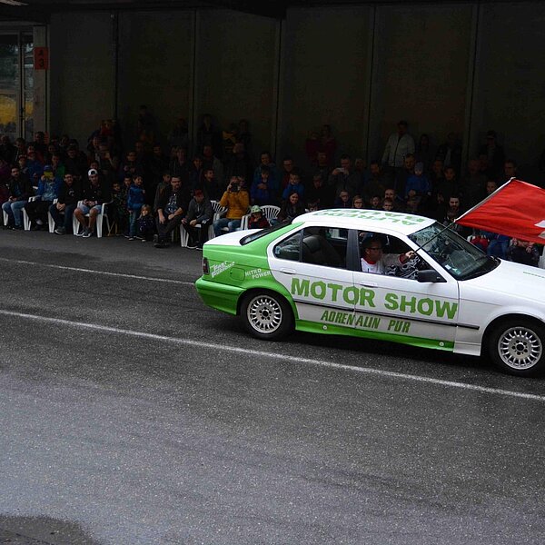 
									Stunt & Show in Sursee: Bild 19
								