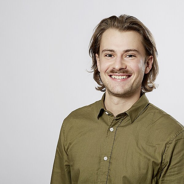 
									Samuel Zbinden, Grüne, Sursee. Bild: Foto ZVG
								