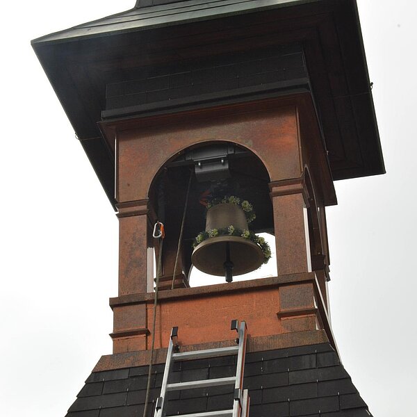 
									Einweihung Dorfschulhaus Triengen: Bild 31
								