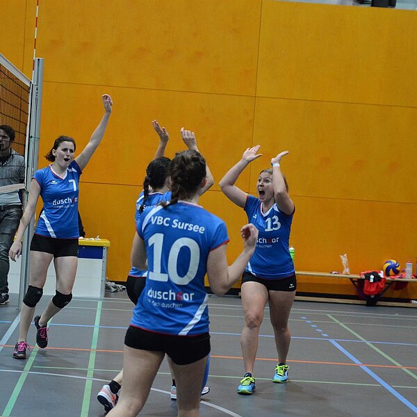
									Matchtag VBC Sursee: Bild 5
								