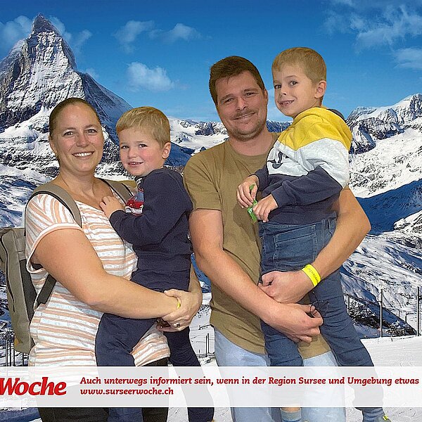 
									SURWA 2023 - In guter Gesellschaft: Bild 236
								