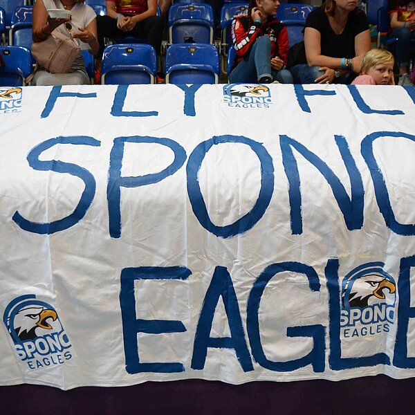 
									Cupsieger 2018 Spono Eagles: Bild 9
								