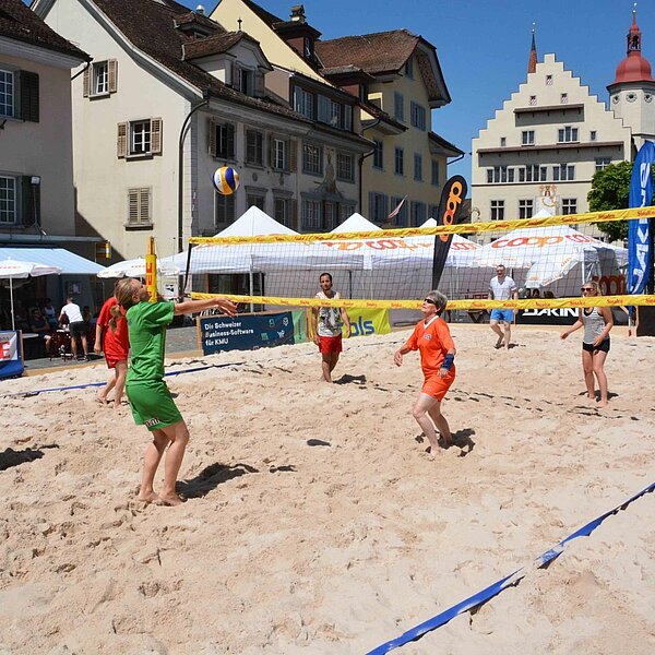 
									18. Surseer Städtlibeach: Bild 12
								