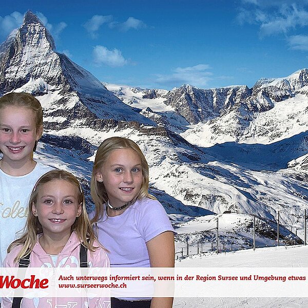 
									SURWA 2023 - In guter Gesellschaft: Bild 155
								