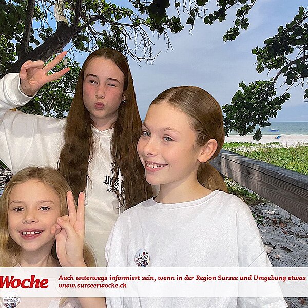 
									SURWA 2023 - In guter Gesellschaft: Bild 170
								