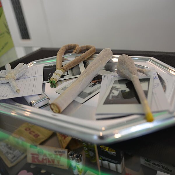 
									4/20 Green Inca: Bild 12
								