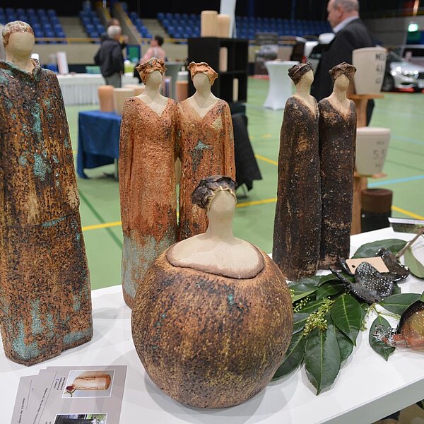 
									Fachmesse Bestattungsgewerbe: Bild 13
								