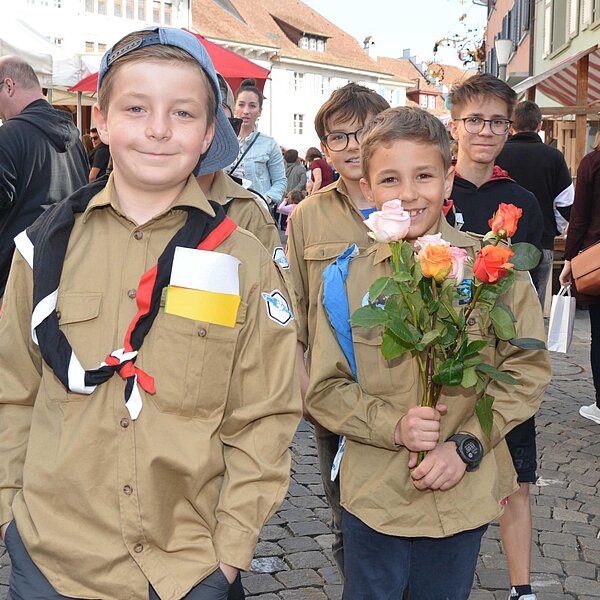 
									Ostermärt 2019 in Sursee: Bild 11
								