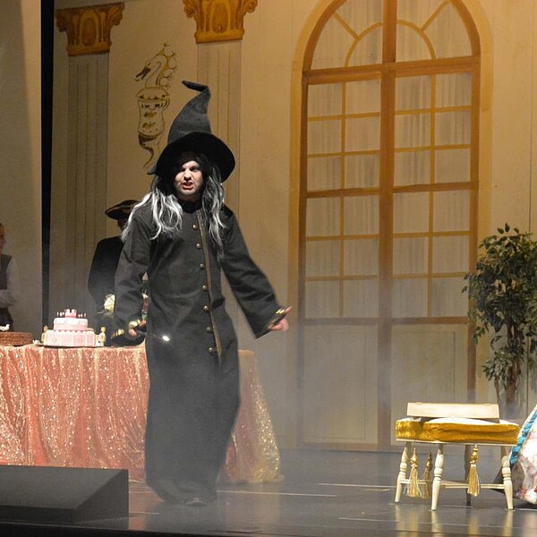 
									Märchentheater Triengen: Bild 9
								