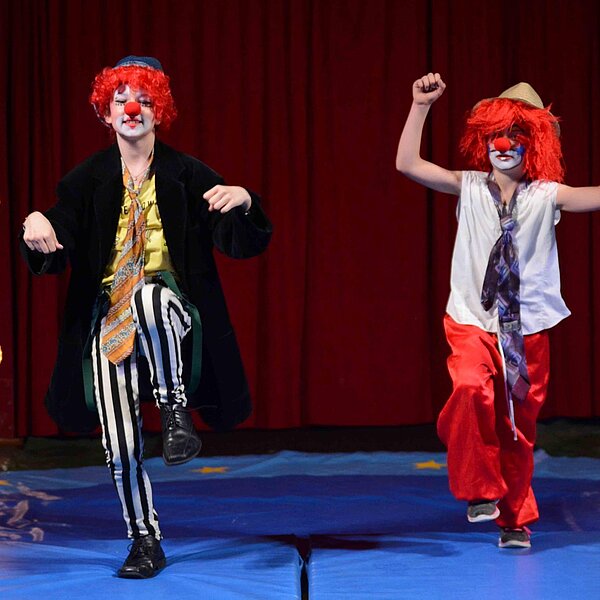 
									Circus Luna an der Schule Knutwil-St. Erhard: Bild 8
								