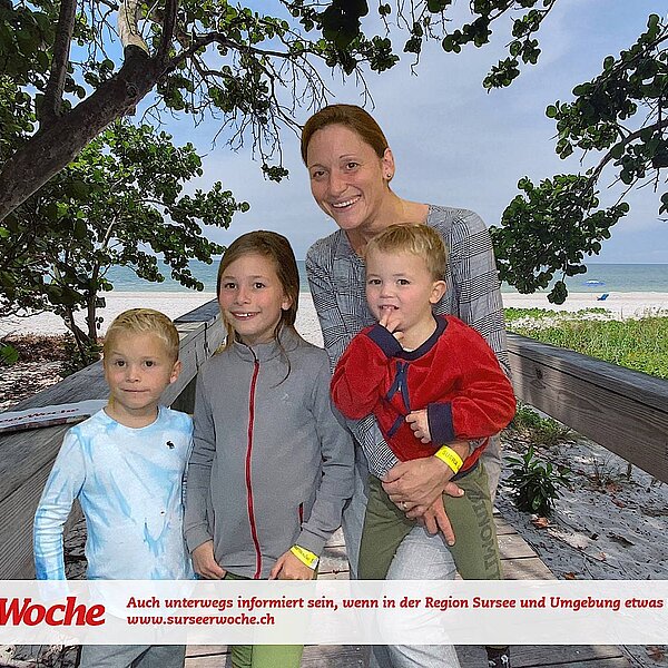 
									SURWA 2023 - In guter Gesellschaft: Bild 169
								