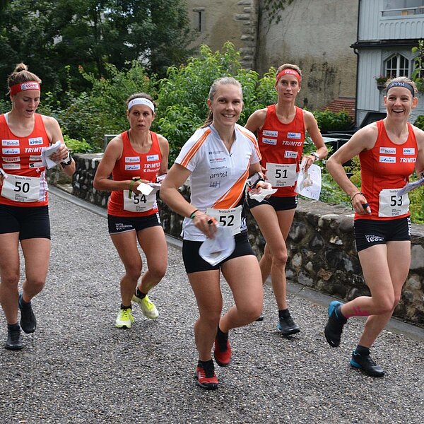 
									Die OL-Elite in Sursee: Bild 13
								